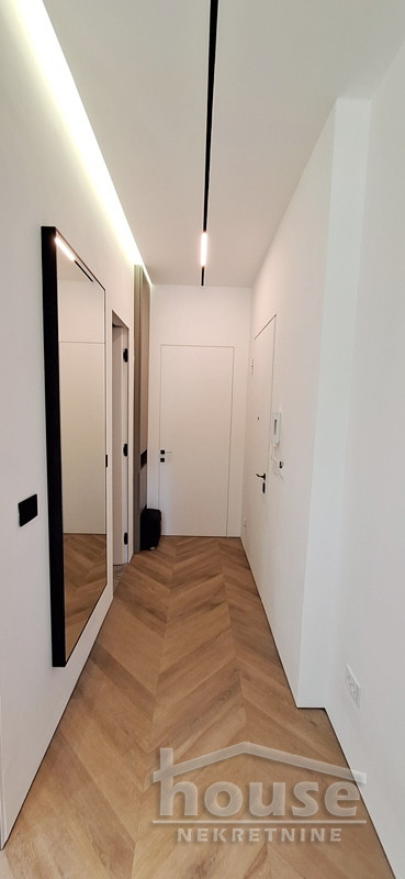 Stanovi,NOVI SAD,CENTAR 36m2,800€ , ID: 9116588 27