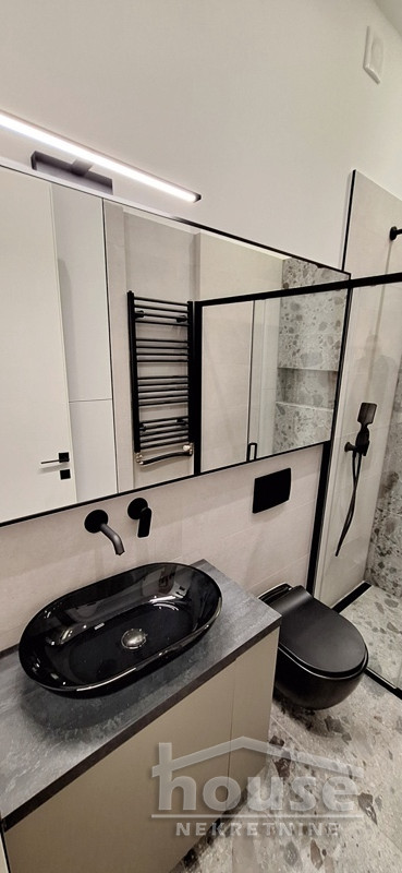 Stanovi,NOVI SAD,CENTAR 36m2,800€ , ID: 9116588 16