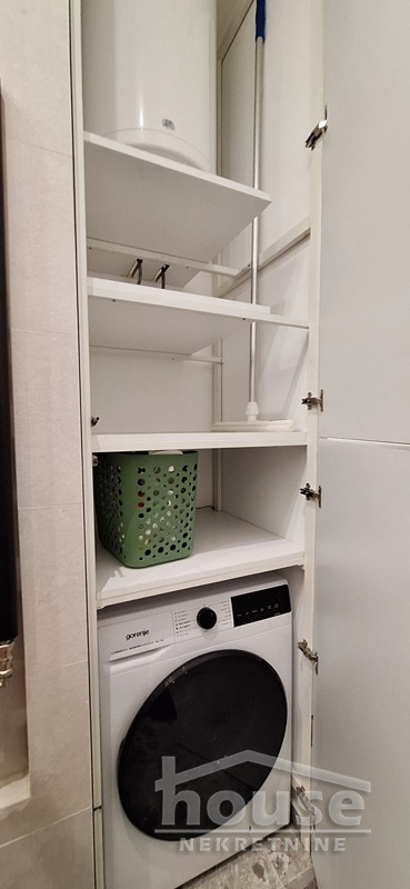 Stanovi,NOVI SAD,CENTAR 36m2,800€ , ID: 9116588 18