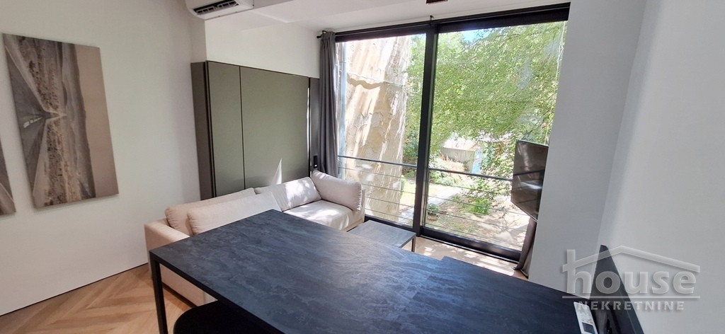 Stanovi,NOVI SAD,CENTAR 36m2,800€ , ID: 9116588 5