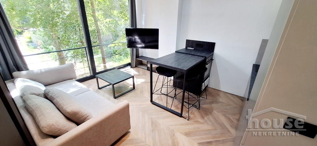 Stanovi,NOVI SAD,CENTAR 36m2,800€ , ID: 9116588 3