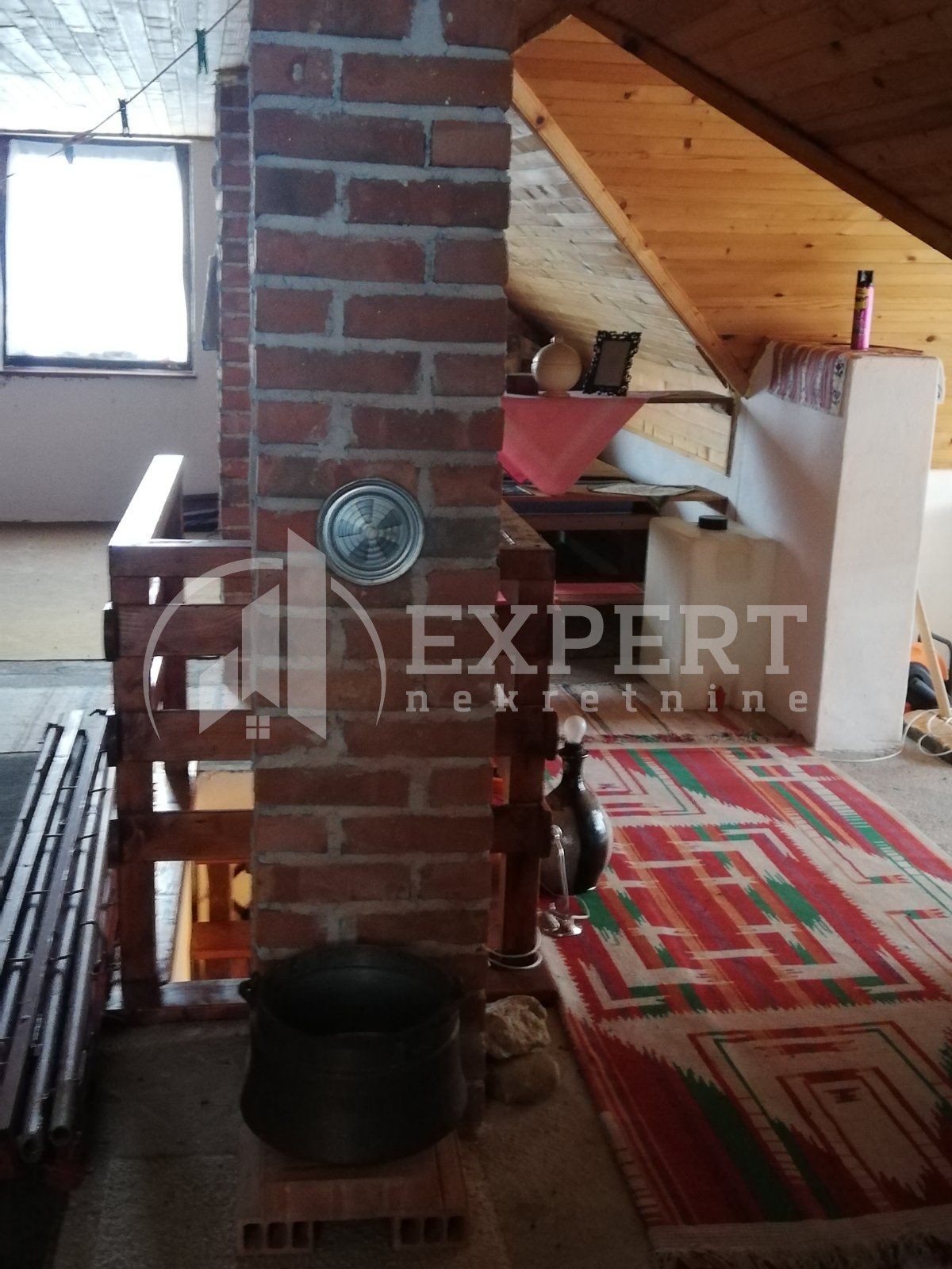 četvorosobna kuća, 90 m2, Tešica, Tešica ID: p-012070 14