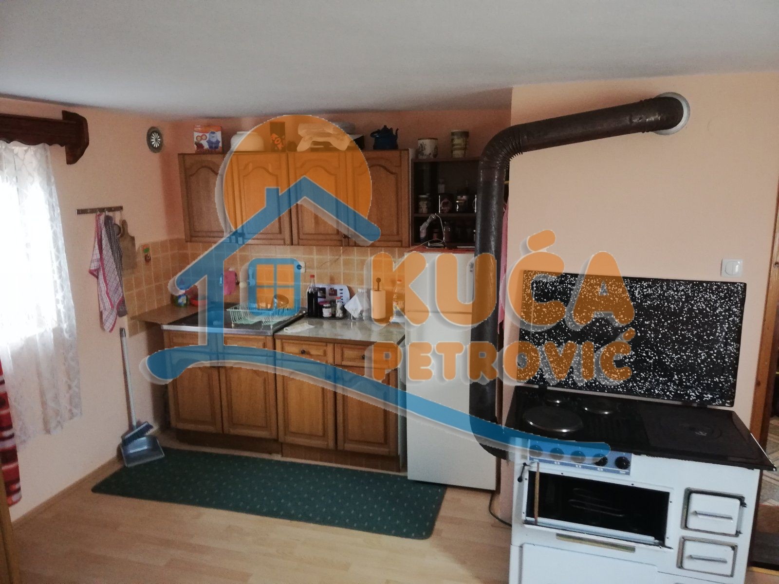 četvorosobna kuća, 90 m2, Tešica, Tešica ID: p-012070 2