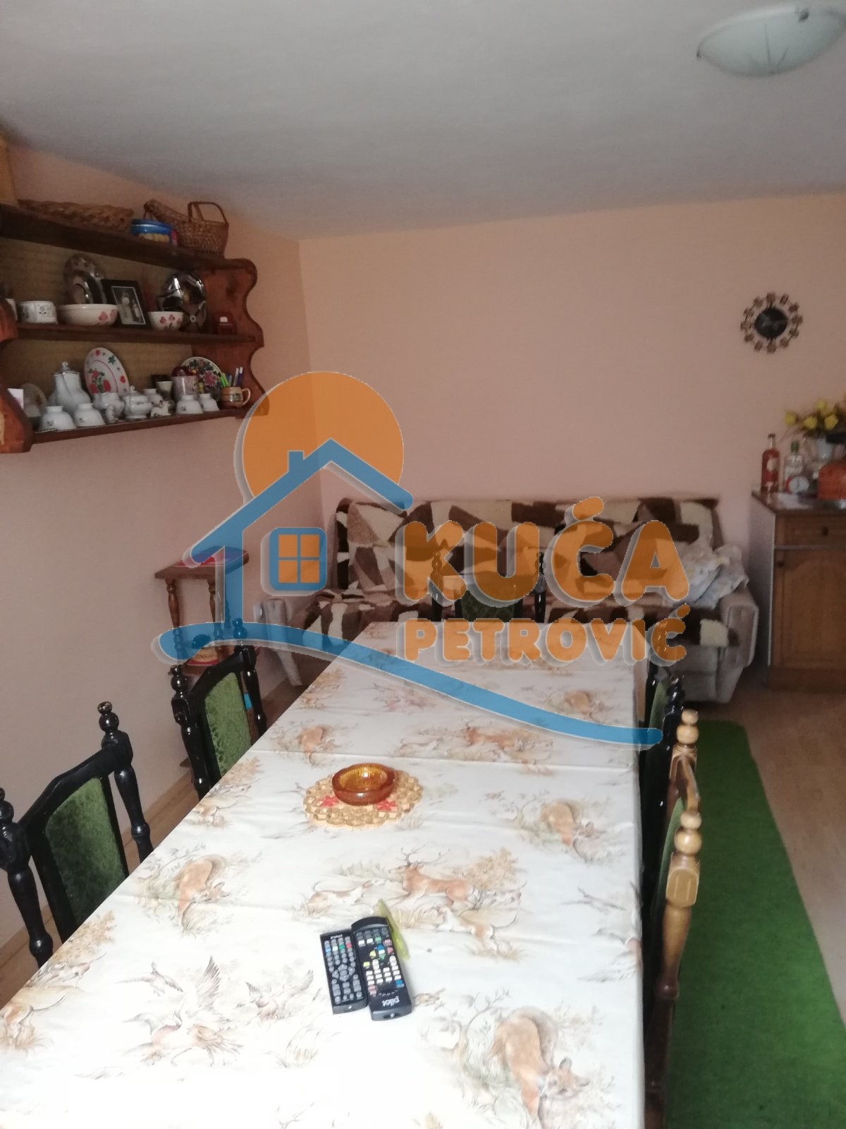 četvorosobna kuća, 90 m2, Tešica, Tešica ID: p-012070 3