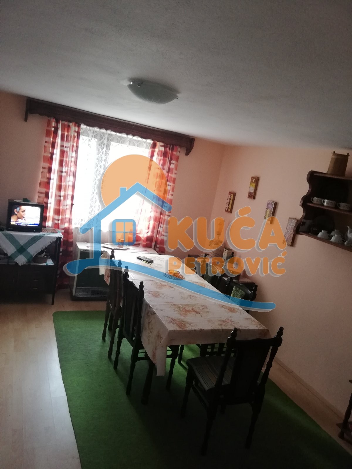 četvorosobna kuća, 90 m2, Tešica, Tešica ID: p-012070 4