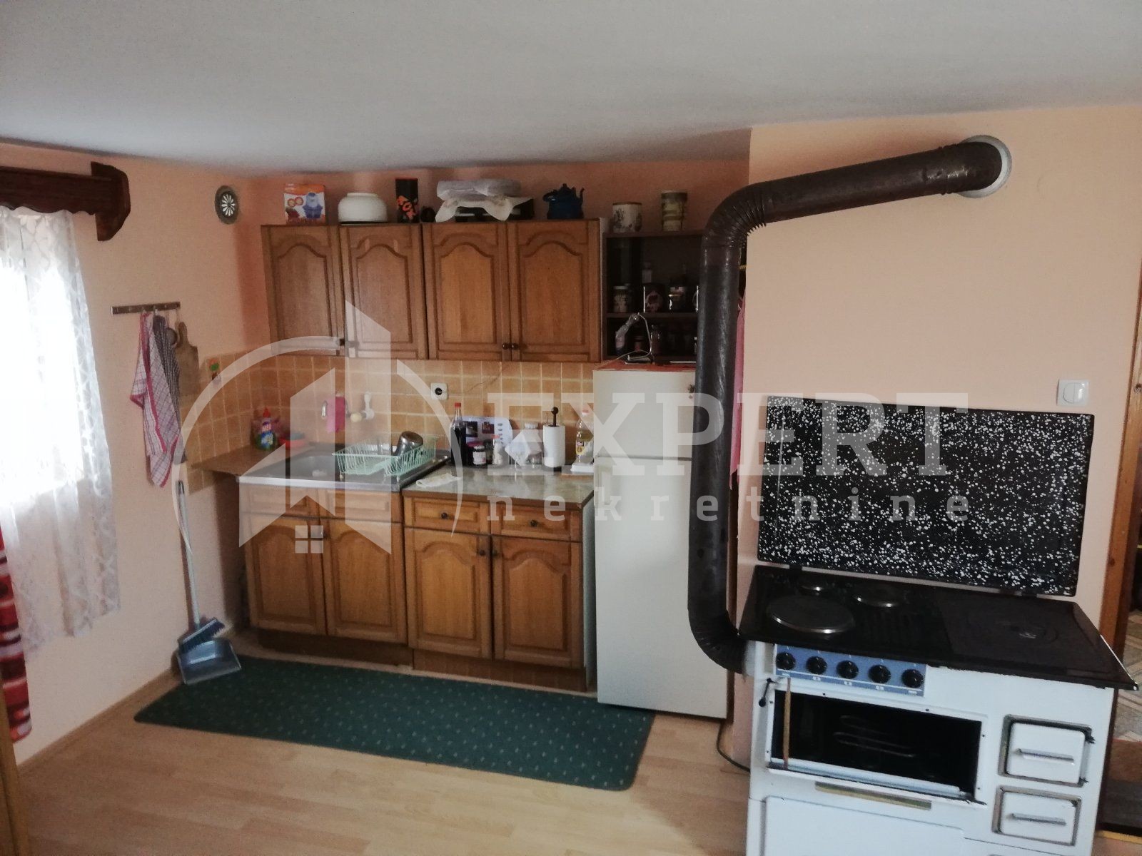 četvorosobna kuća, 90 m2, Tešica, Tešica ID: p-012070 2