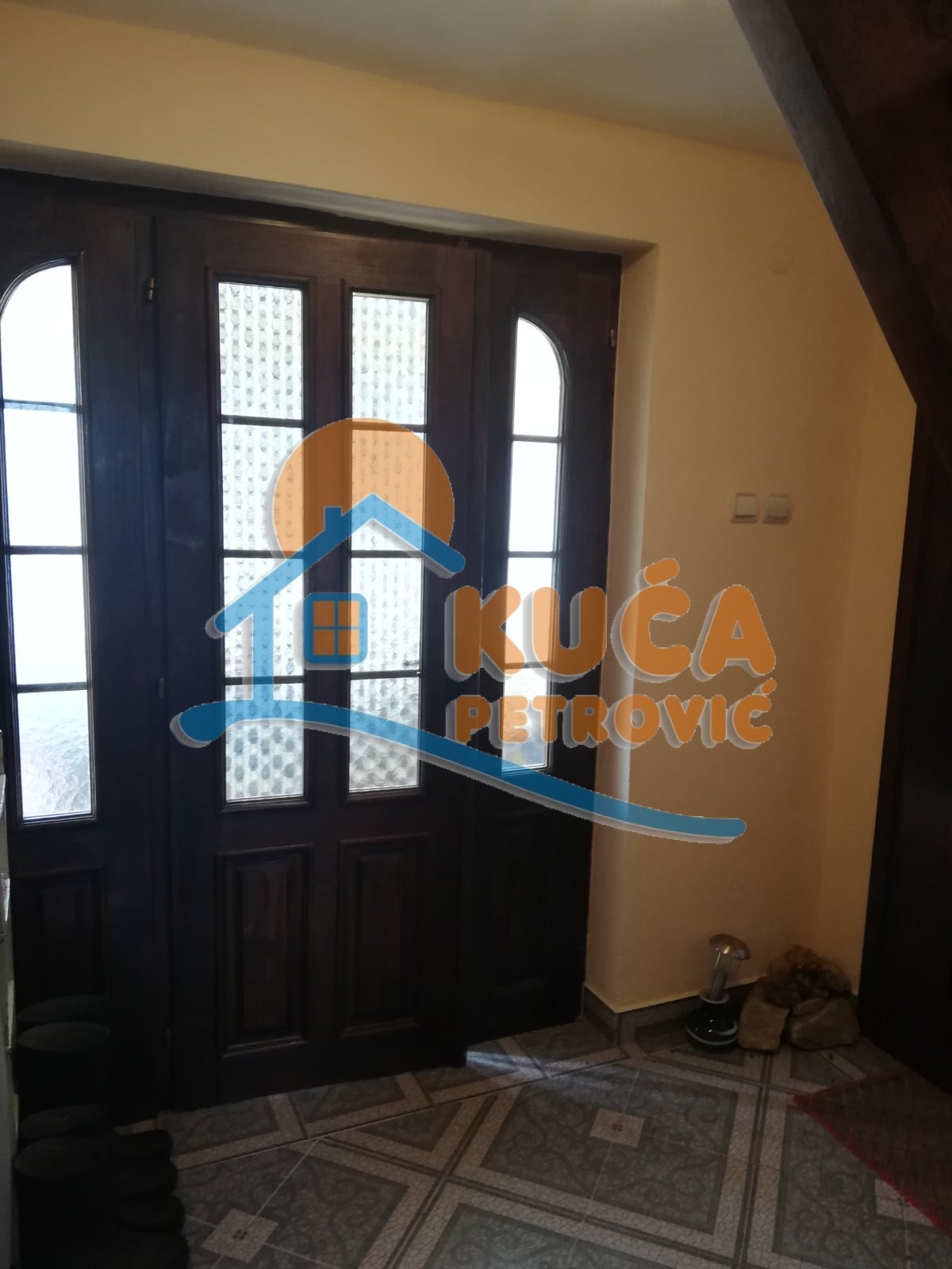 četvorosobna kuća, 90 m2, Tešica, Tešica ID: p-012070 11