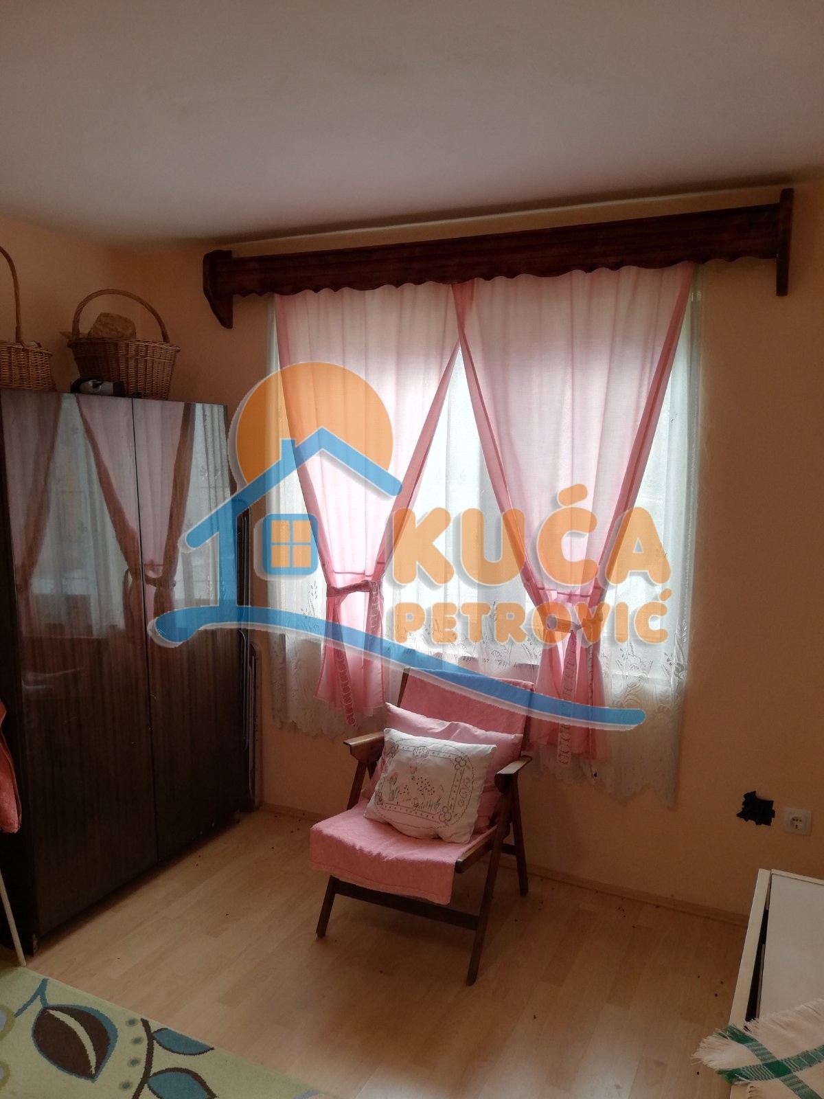 četvorosobna kuća, 90 m2, Tešica, Tešica ID: p-012070 5