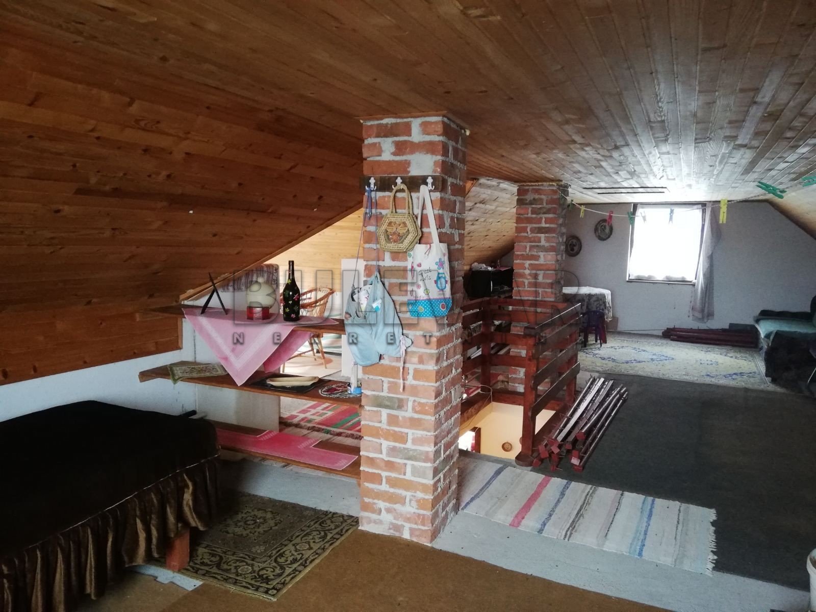 četvorosobna kuća, 90 m2, Tešica, Tešica ID: p-012070 13