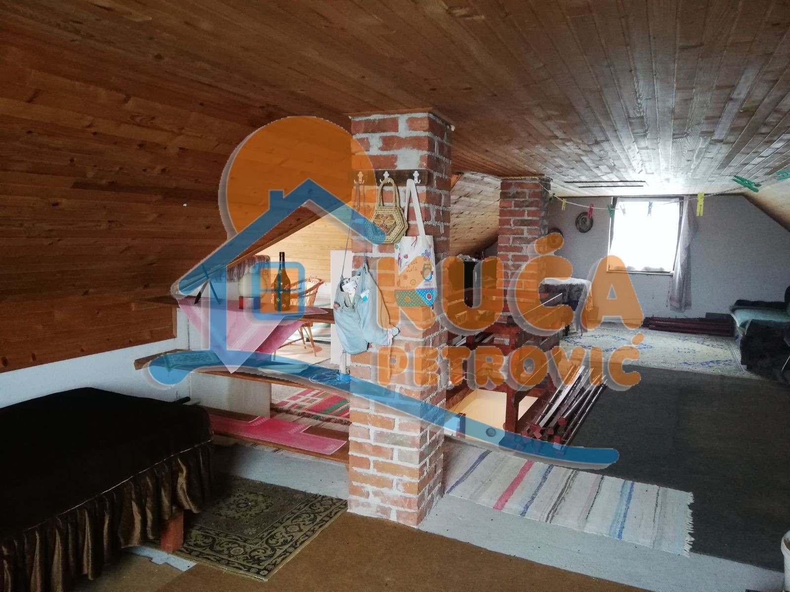 četvorosobna kuća, 90 m2, Tešica, Tešica ID: p-012070 13