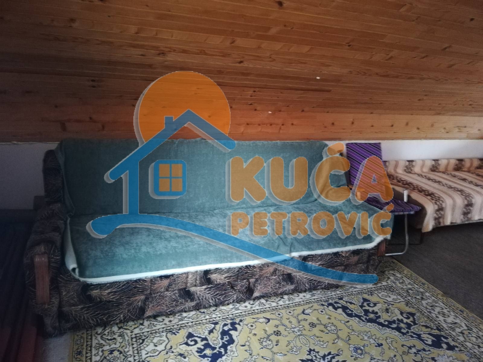 četvorosobna kuća, 90 m2, Tešica, Tešica ID: p-012070 15