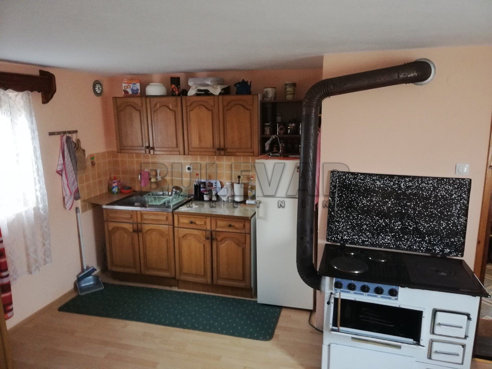 četvorosobna kuća, 90 m2, Tešica, Tešica ID: p-012070 2
