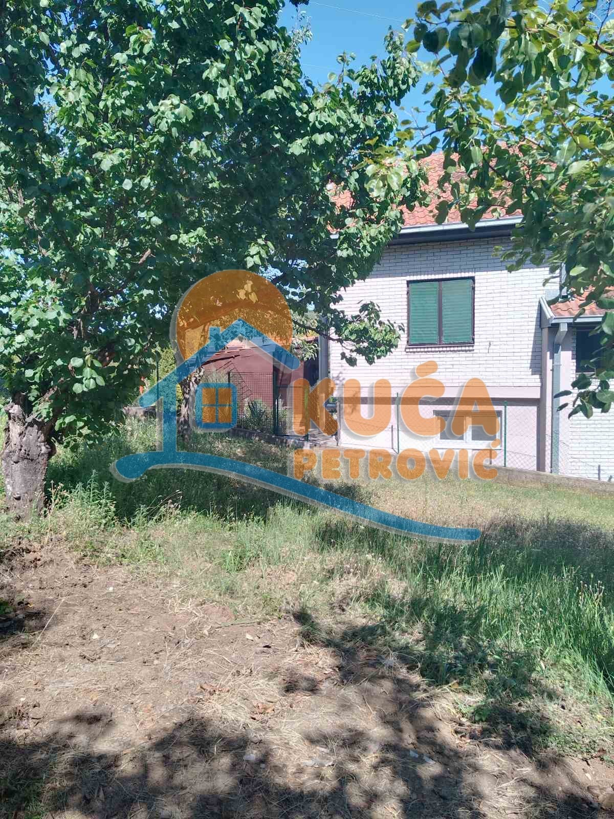 Plac, Palilula, Gabrovački put ID: p-012068 7