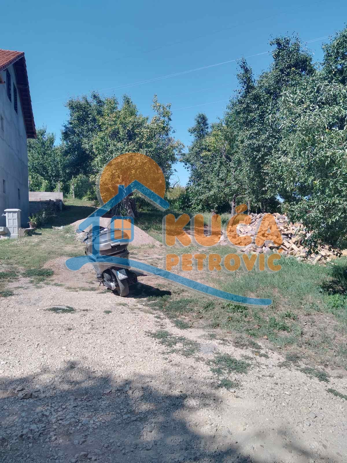 Plac, Palilula, Gabrovački put ID: p-012068 8