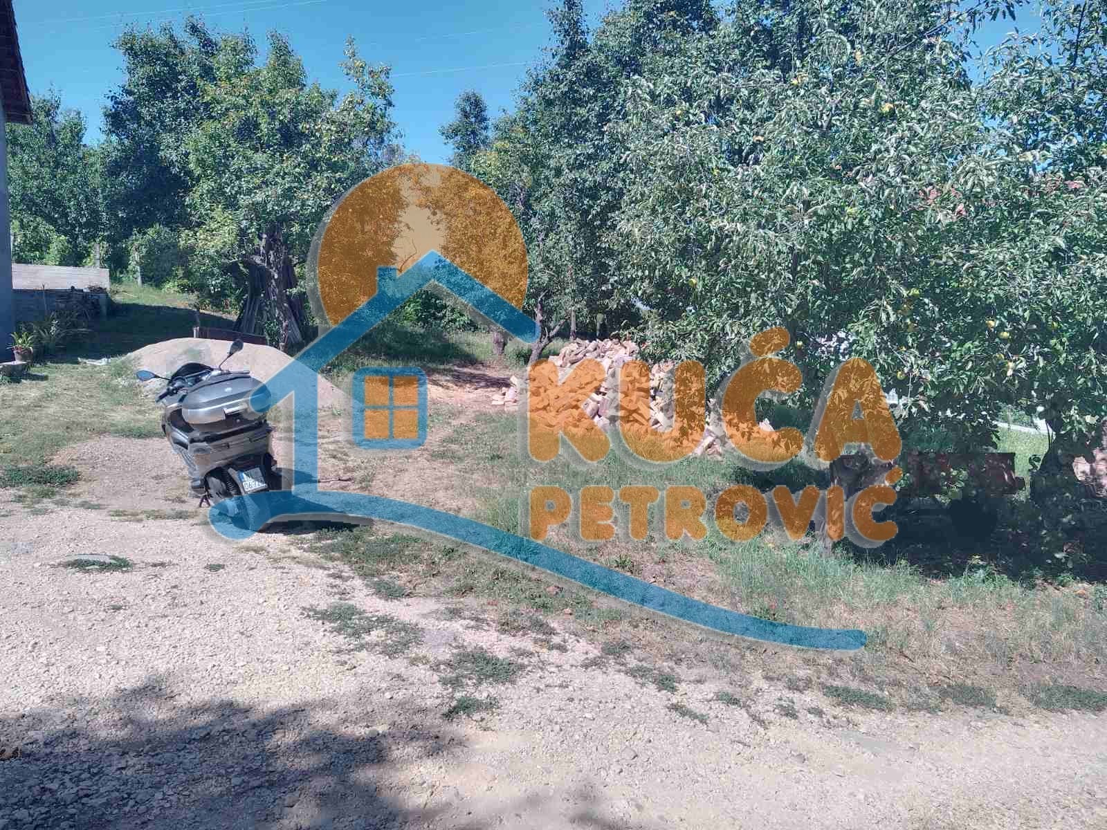 Plac, Palilula, Gabrovački put ID: p-012068 3