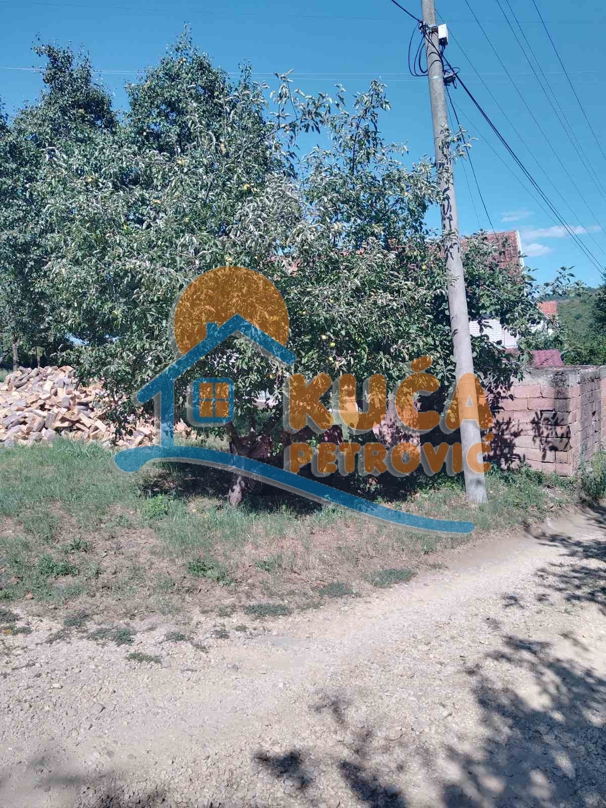 Plac, Palilula, Gabrovački put ID: p-012068 4