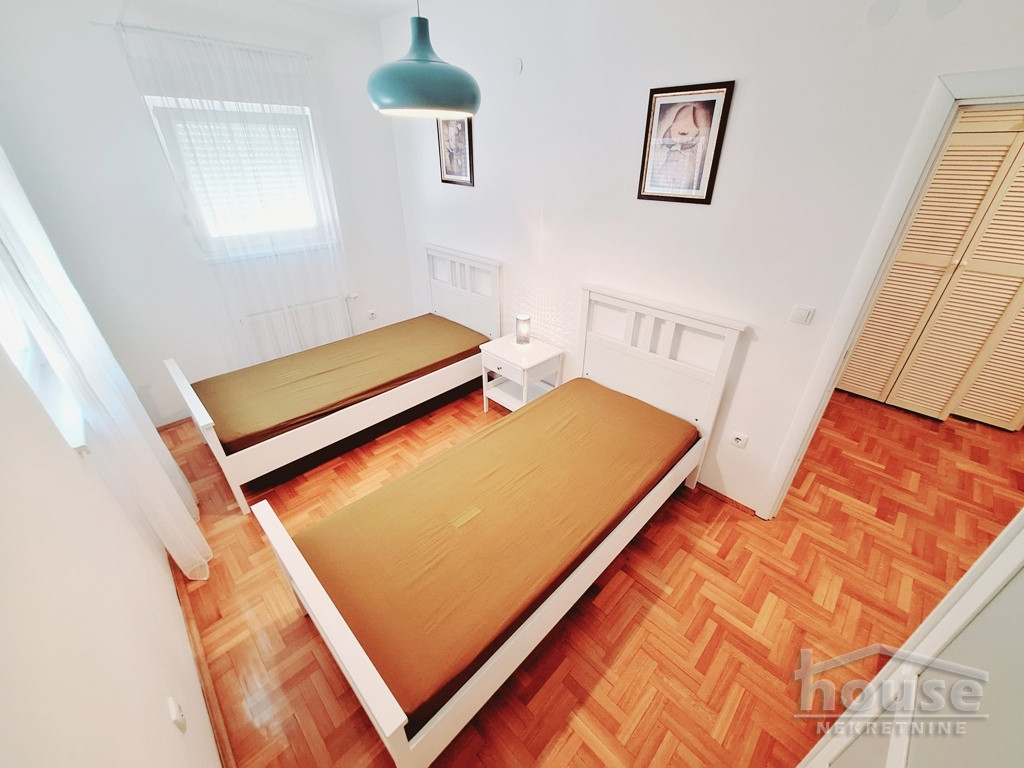 Stan,NOVI SAD,CENTAR 59m2,199000€ , ID: 1061623 21