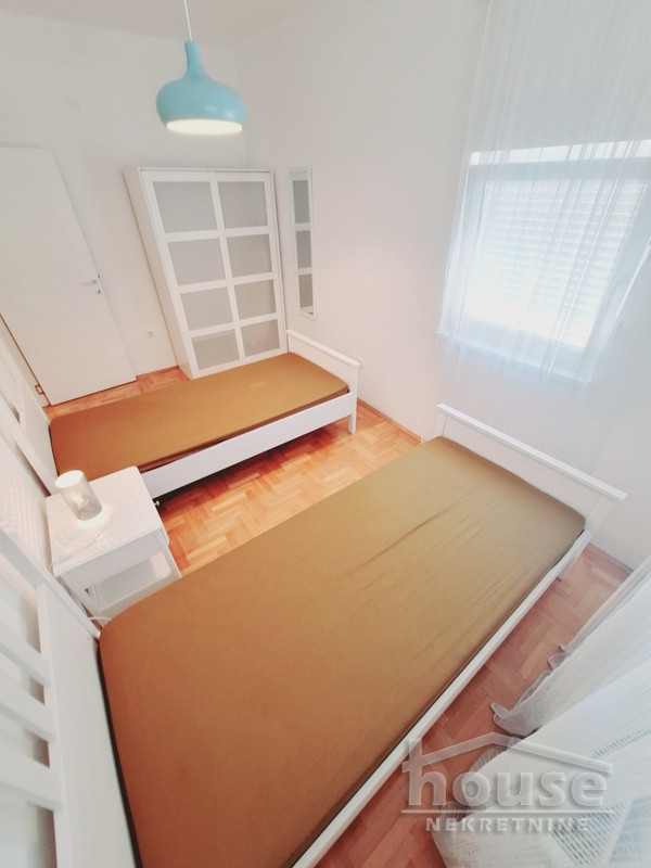 Stan,NOVI SAD,CENTAR 59m2,199000€ , ID: 1061623 22