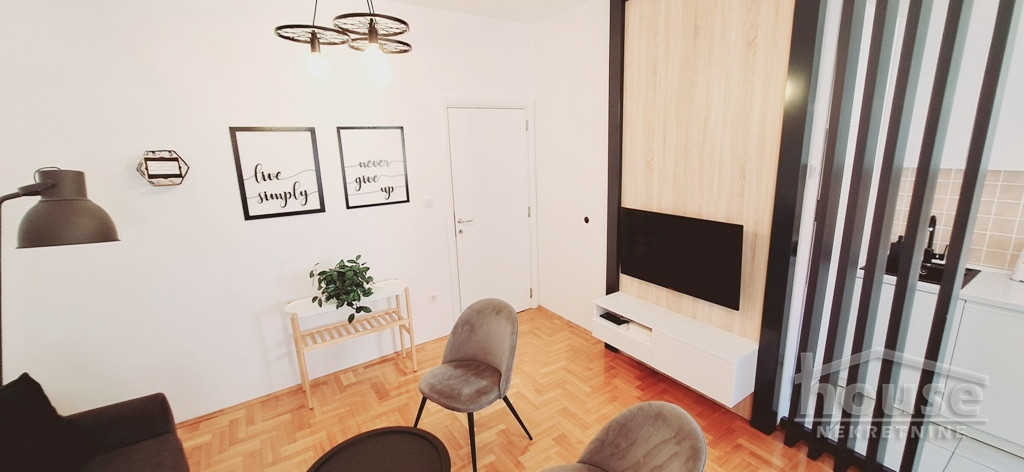 Stan,NOVI SAD,CENTAR 59m2,199000€ , ID: 1061623 6