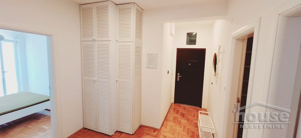 Stan,NOVI SAD,CENTAR 59m2,199000€ , ID: 1061623 12