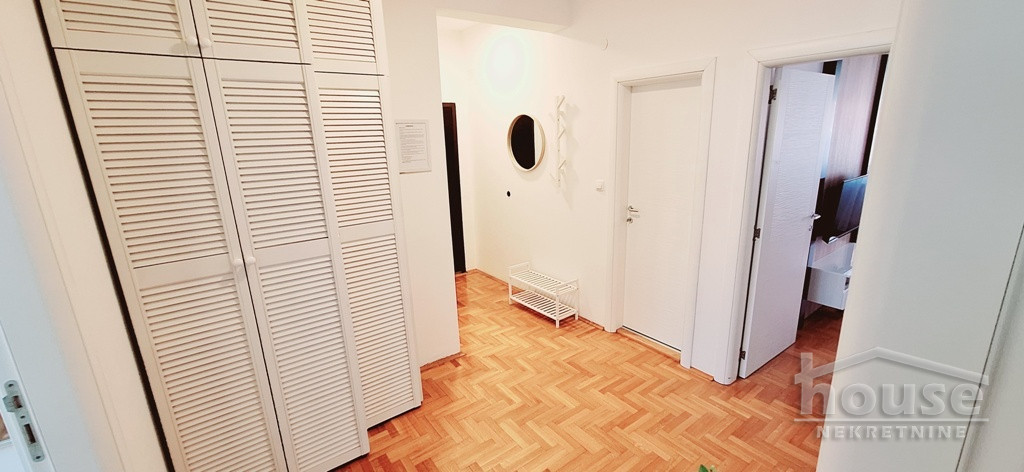 Stan,NOVI SAD,CENTAR 59m2,199000€ , ID: 1061623 15