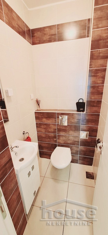 Stan,NOVI SAD,CENTAR 59m2,199000€ , ID: 1061623 16