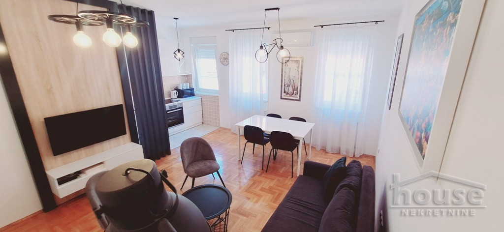 Stan,NOVI SAD,CENTAR 59m2,199000€ , ID: 1061623 7