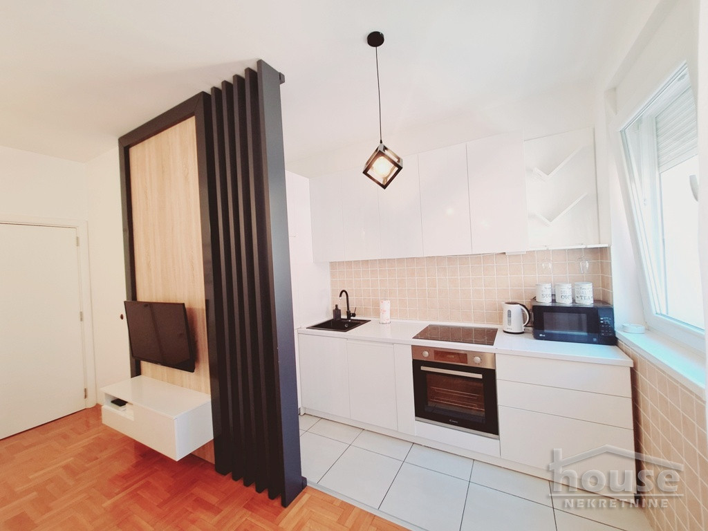 Stan,NOVI SAD,CENTAR 59m2,199000€ , ID: 1061623 8