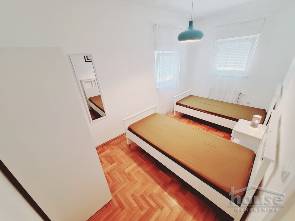 Stan,NOVI SAD,CENTAR 59m2,199000€ , ID: 1061623 19