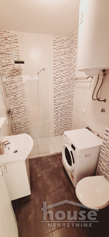 Stan,NOVI SAD,CENTAR 59m2,199000€ , ID: 1061623 24