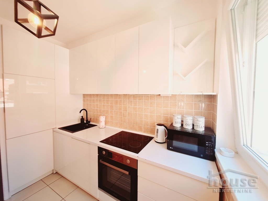 Stan,NOVI SAD,CENTAR 59m2,199000€ , ID: 1061623 10