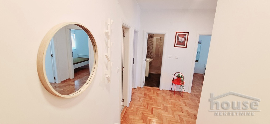 Stan,NOVI SAD,CENTAR 59m2,199000€ , ID: 1061623 11