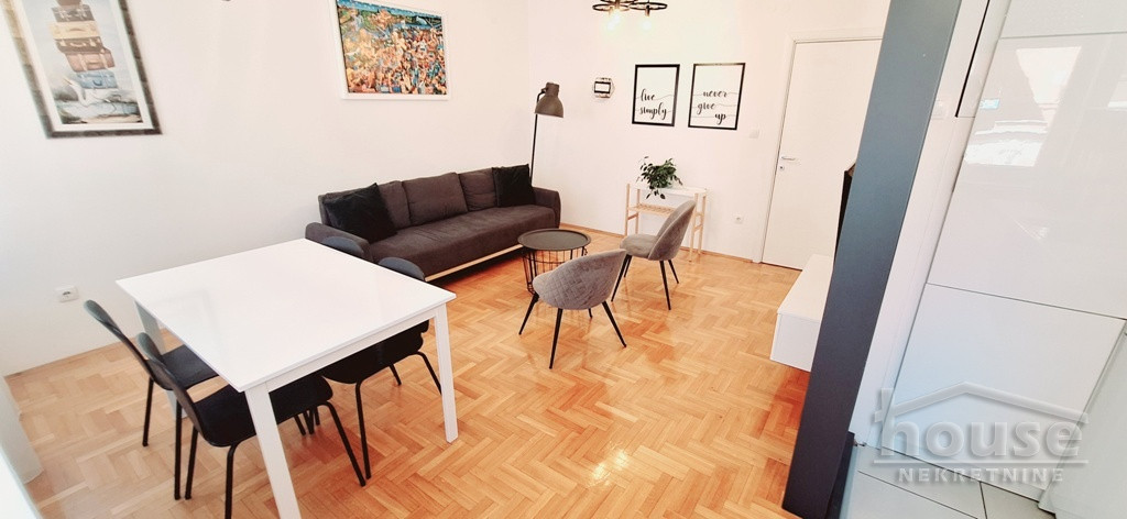 Stan,NOVI SAD,CENTAR 59m2,199000€ , ID: 1061623 4