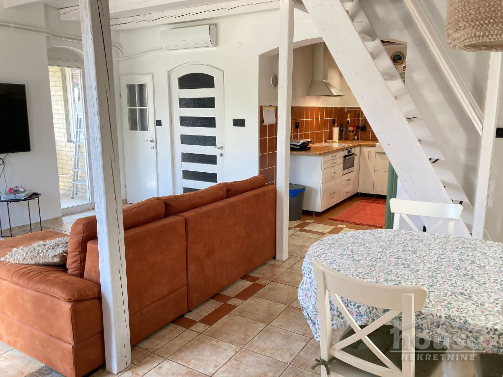 Stan,NOVI SAD,GRBAVICA 121m2,246170€ , ID: 1062039 1