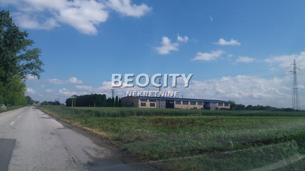 Plac, Futog, Industrijska zona ID: 112011 1