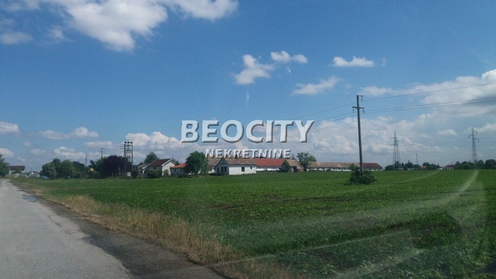 Plac, Futog, Industrijska zona ID: 112011 2