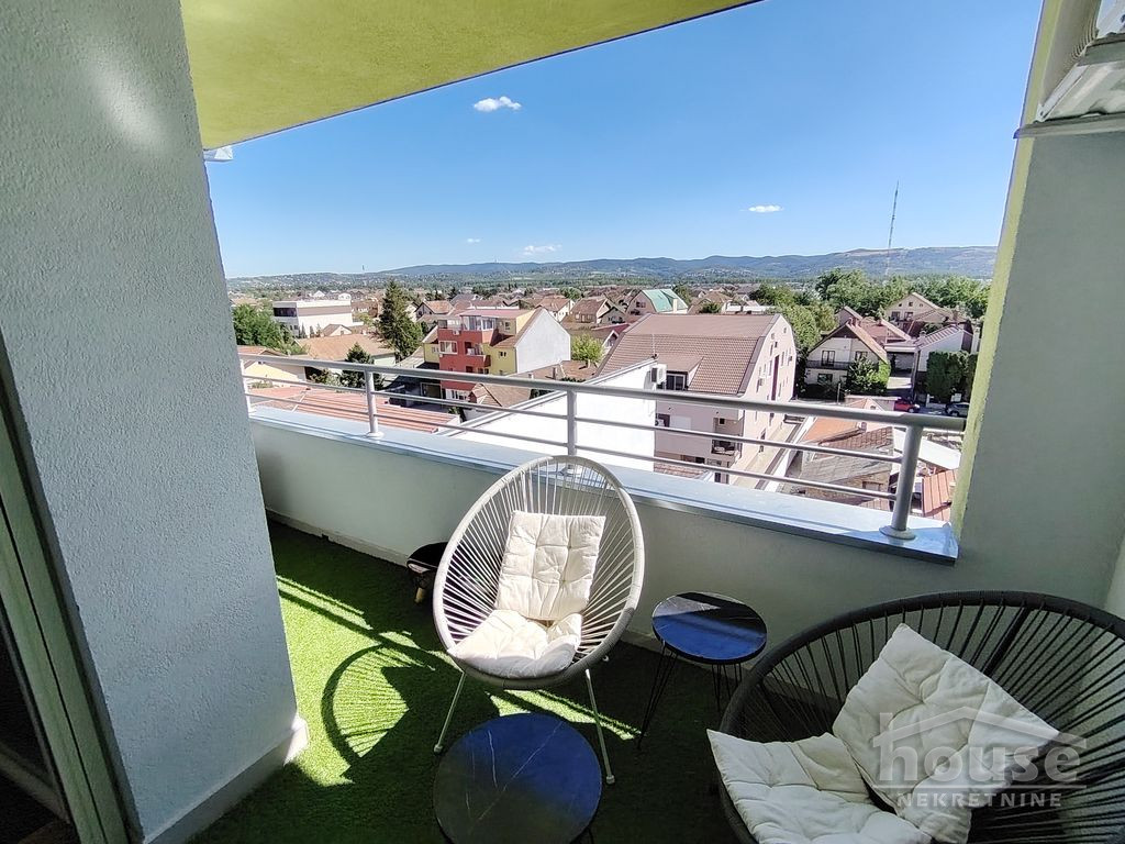 Stan,NOVI SAD,TELEP 84m2,200850€ , ID: 1062176 15