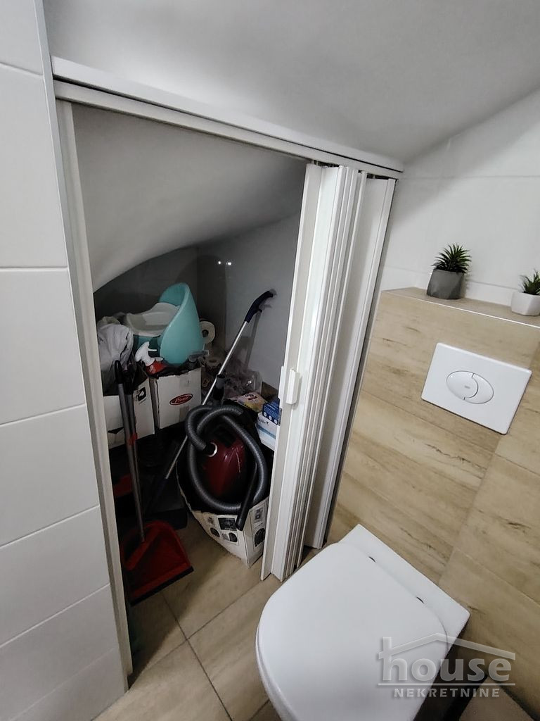 Stan,NOVI SAD,TELEP 84m2,200850€ , ID: 1062176 13