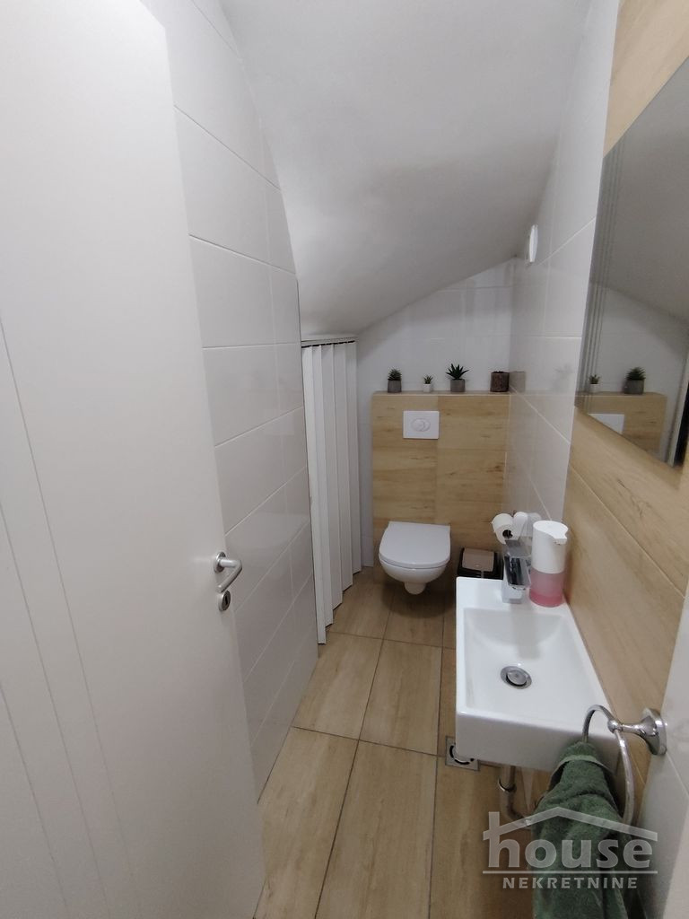 Stan,NOVI SAD,TELEP 84m2,200850€ , ID: 1062176 12