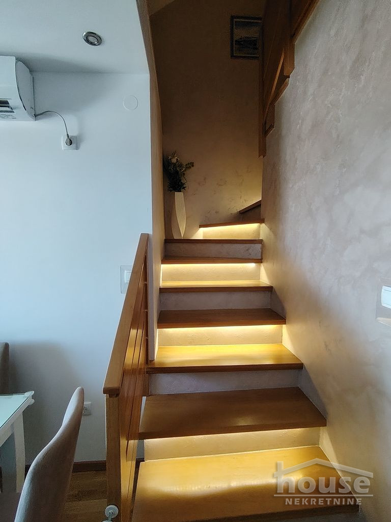 Stan,NOVI SAD,TELEP 84m2,200850€ , ID: 1062176 16