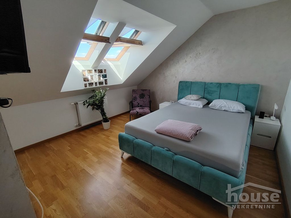 Stan,NOVI SAD,TELEP 84m2,200850€ , ID: 1062176 17