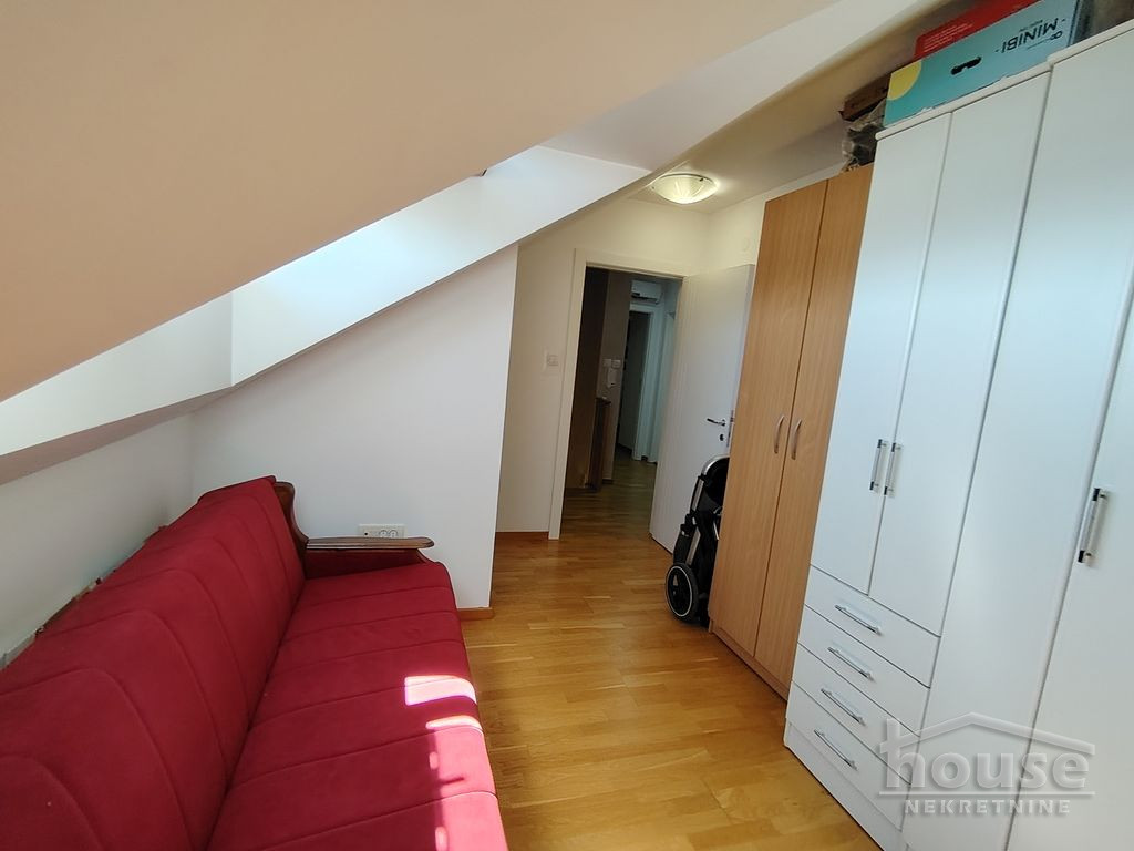Stan,NOVI SAD,TELEP 84m2,200850€ , ID: 1062176 29