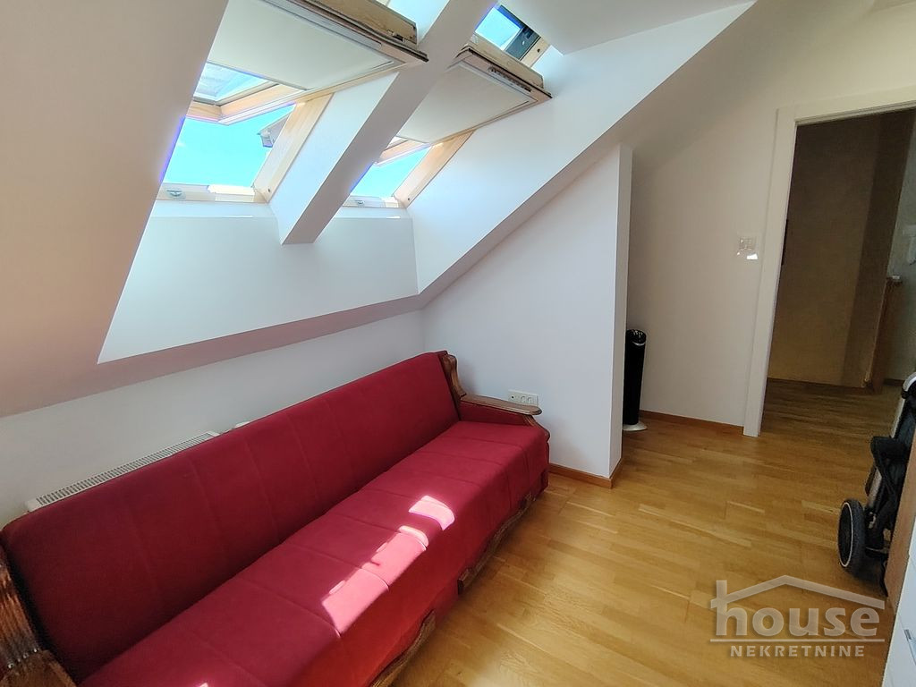 Stan,NOVI SAD,TELEP 84m2,200850€ , ID: 1062176 30