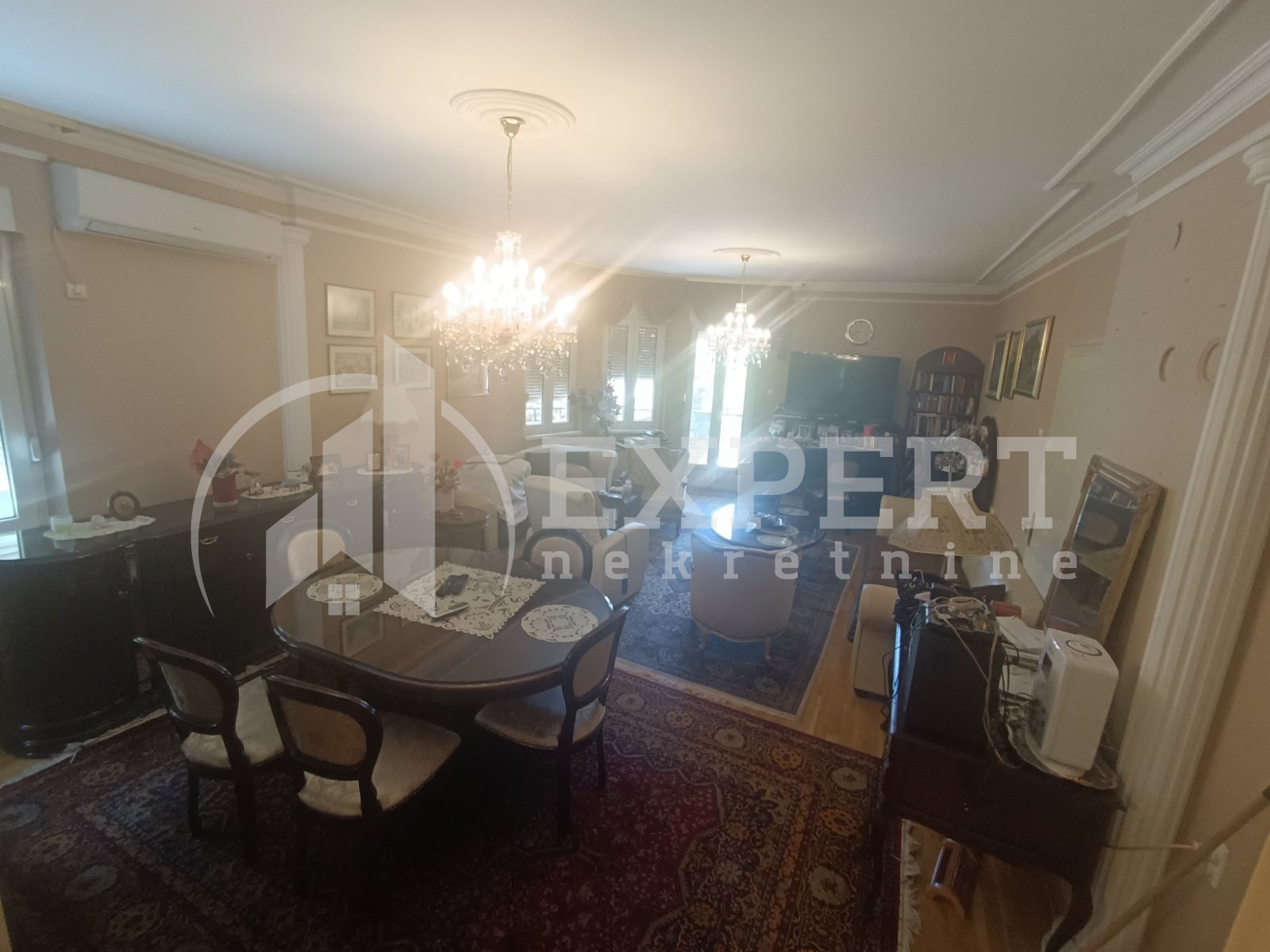 Trosoban stan, 142 m2, Čair, Episkopska ID: p-012077 4