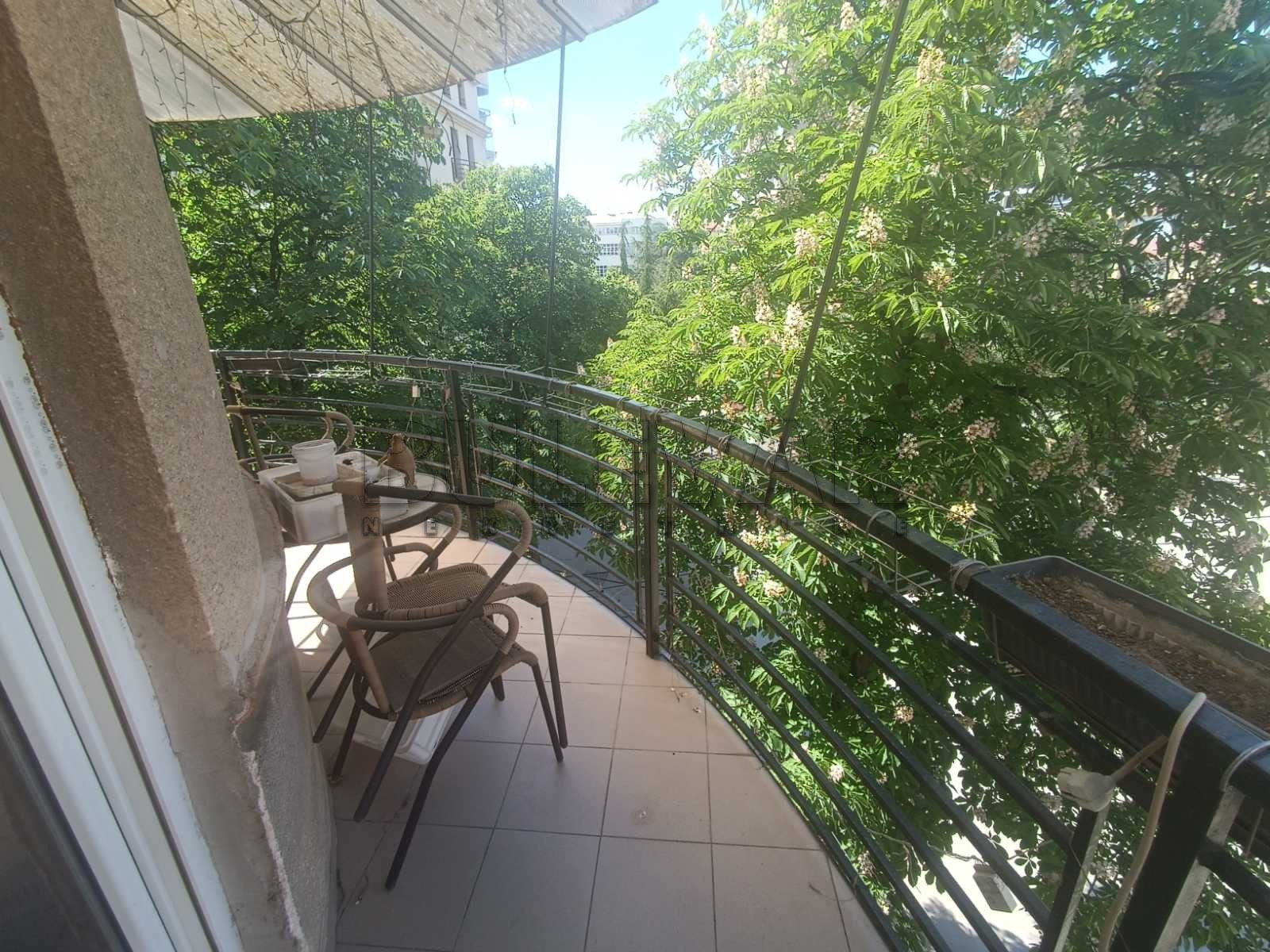 Trosoban stan, 142 m2, Čair, Episkopska ID: p-012077 3