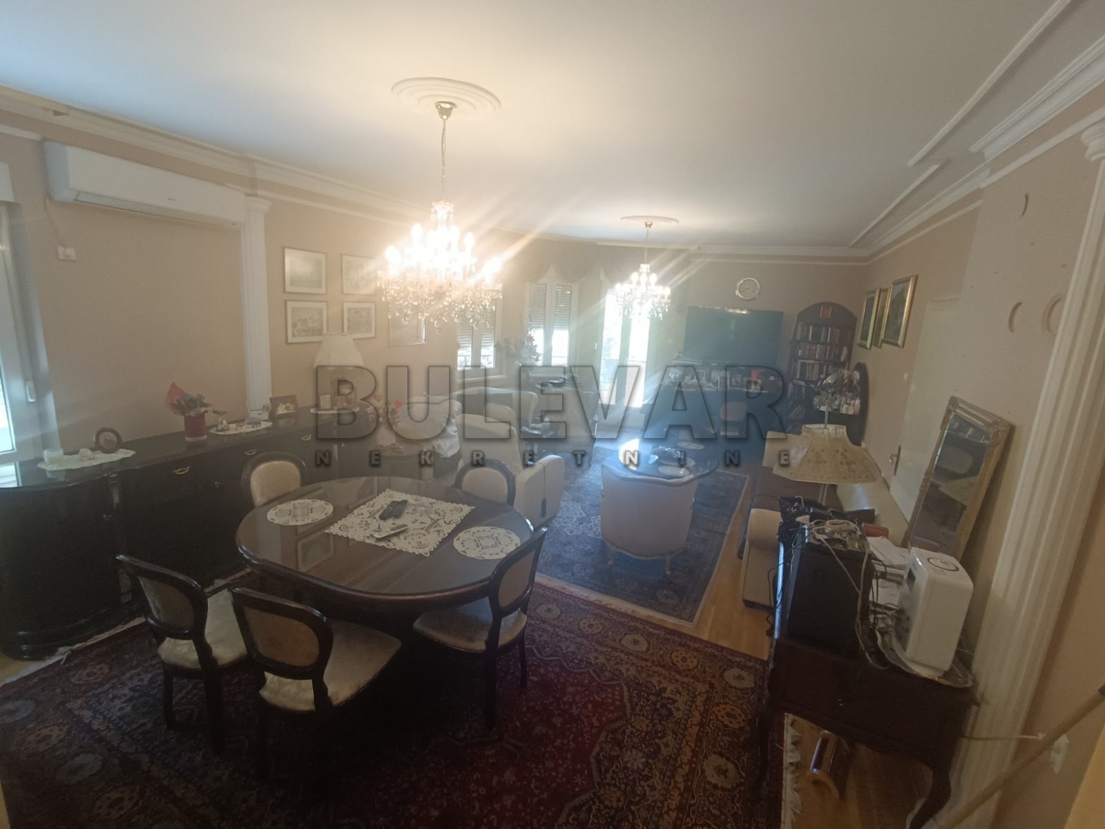 Trosoban stan, 142 m2, Čair, Episkopska ID: p-012077 4