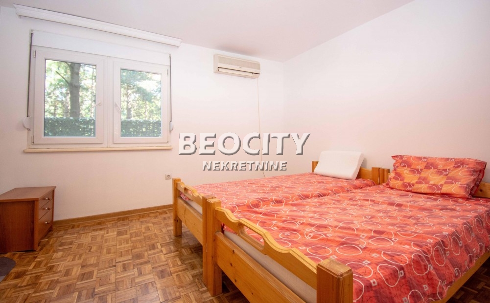 četvorosoban stan, 110 m2, Bežanijska kosa, Marka Čelebonovića ID: 112009 14