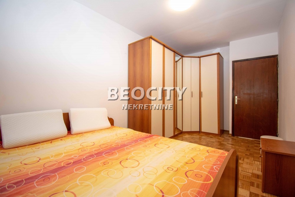 četvorosoban stan, 110 m2, Bežanijska kosa, Marka Čelebonovića ID: 112009 17