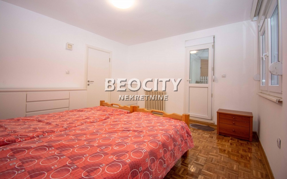 četvorosoban stan, 110 m2, Bežanijska kosa, Marka Čelebonovića ID: 112009 13