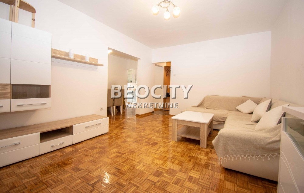četvorosoban stan, 110 m2, Bežanijska kosa, Marka Čelebonovića ID: 112009 4